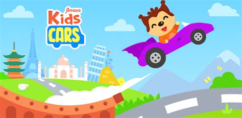 Car game for toddlers - kids racing cars games for PC - How to Install on Windows PC, Mac