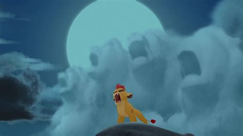 Kion's Roar of the Elders - Too Many Termites | Lion Guard HD Clip - YouTube