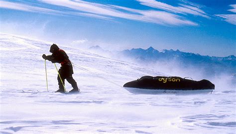 14 Incredible Facts About Sir Ranulph Fiennes That Make Him The Most ...