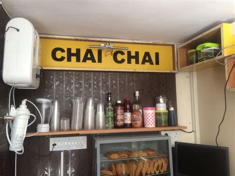 A Profitable Cafe / Tea Stall for Lease in Jaipur