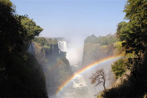 Victoria Falls, Zimbabwe - Be Bold, Be Booqify - tours and tour guides around the world