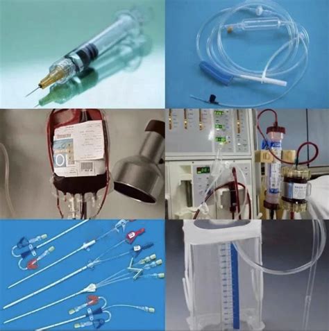 The Categories and Treatment of Medical Waste - Sinicmed