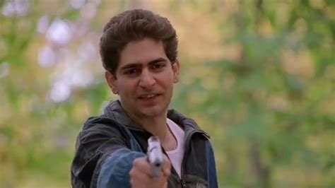 The Sopranos - Chris Moltisanti whacks Mhris Coltisanti - YouTube