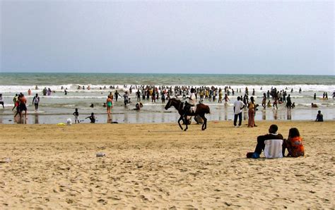 Labadi Beach, Accra