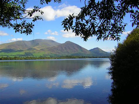 Lake District Photography Locations - Bassenthwaite | West Lakes Images