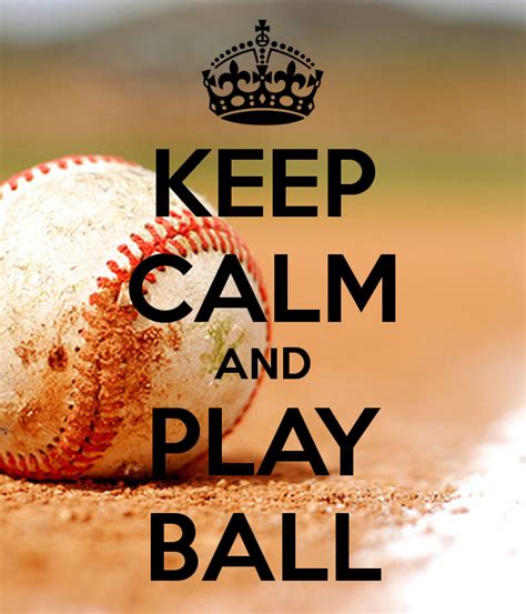 Play Ball Quotes. QuotesGram