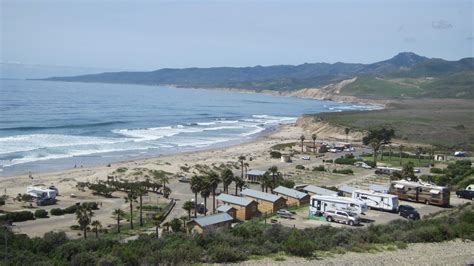 Jalama Beach County Park Campground Reviews updated 2024