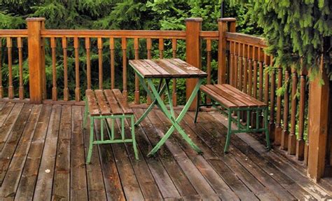 Deck Installation Made Easy: Elevate Your Outdoor Living