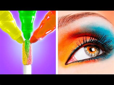 Diy Makeup Hacks With Troom | Saubhaya Makeup