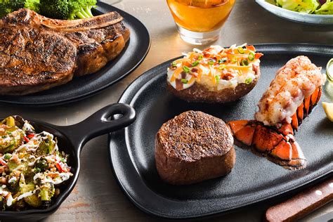 Outback Steakhouse Delivery Menu | Order Online | 3760 SW Archer Rd ...