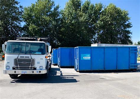 Manage Your Commercial Waste With Dumpster Rental Services - Disposal Queen