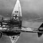 Junkers Ju 188 Luftwaffe bomber | World War Photos