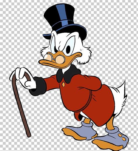 Scrooge McDuck Comics Character Film Donald Duck Universe PNG, Clipart ...