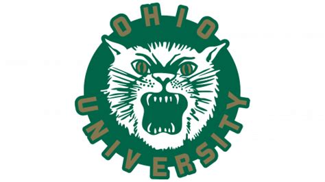 Ohio Bobcats Logo, symbol, meaning, history, PNG, brand