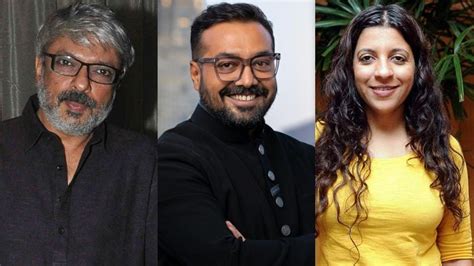 Sanjay Leela Bhansali to Zoya Akhtar; Famous Bollywood Directors Who ...