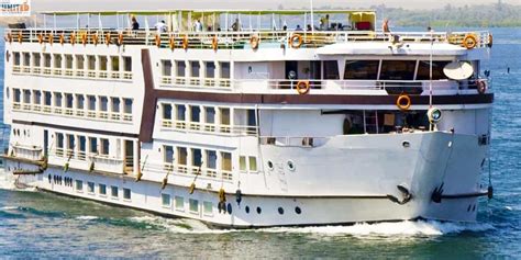 Nile Style Nile Cruise Booking, Reviews and Itineraries 2024