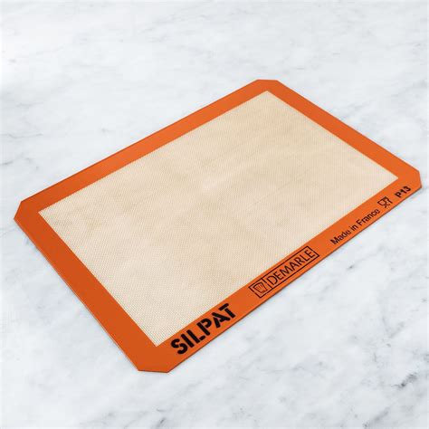 Silpat Baking Sheet | Kitchen Stuff Plus