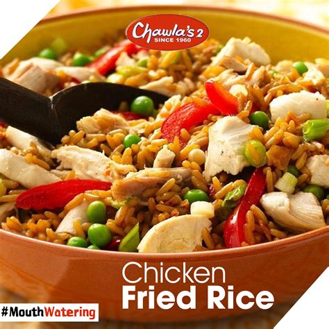 Don’t Miss Our 15 Most Shared Calories In Chicken Fried Rice – Easy Recipes To Make at Home