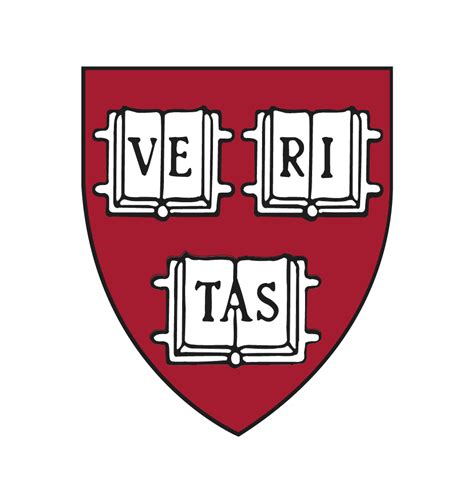 Harvard University Logo Meaning, PNG and Vector AI - Mrvian