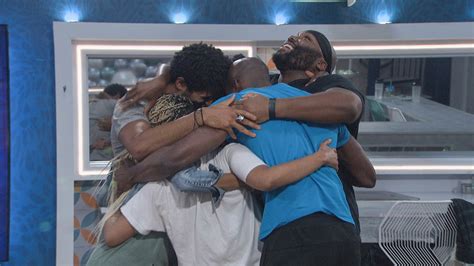 ‘Big Brother’ crowns its first Black winner during season 23 finale ...