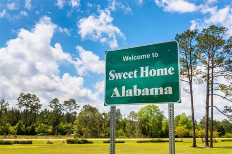 11 BEAUTIFUL Alabama National Parks (Helpful Tips + Photos)