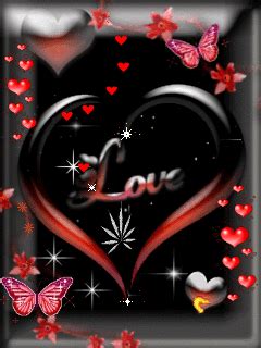 Love GIF - Download & Share on PHONEKY