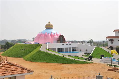 LOTUS Temple Coimbatore