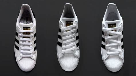 How to Lace Adidas Shoes? - Shoe Effect