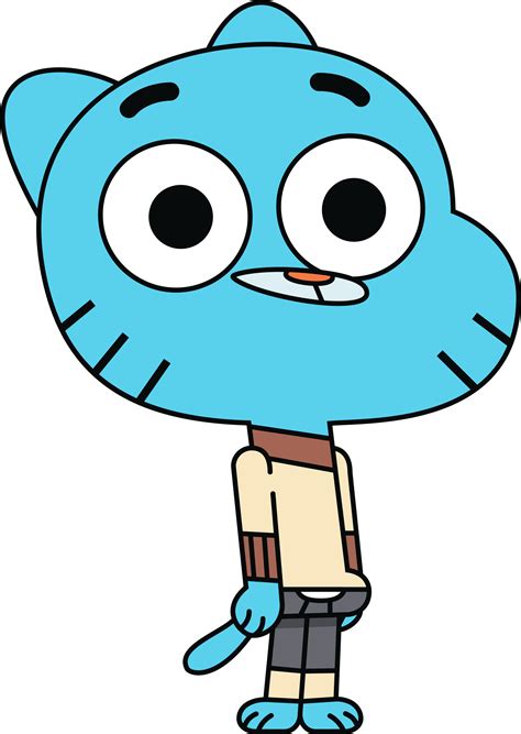 Gumball Watterson | Heroes Wiki | FANDOM powered by Wikia