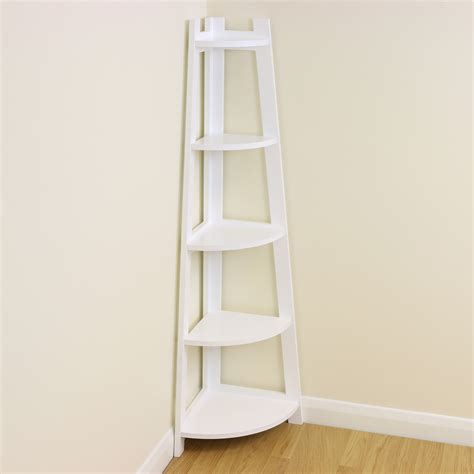 Corner shelf unit - volup