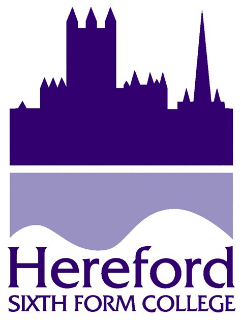 Hereford Sixth Form College Website Survey