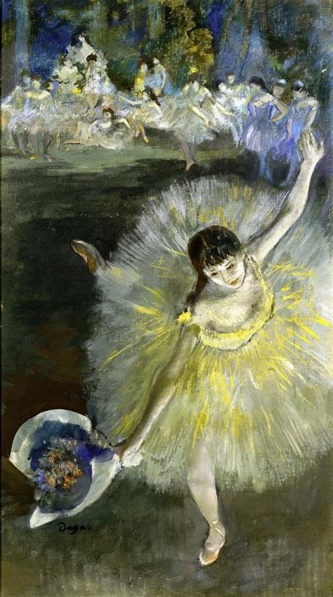 Edgar Degas: Capturing a world of movement | Pursuit by The University of Melbourne