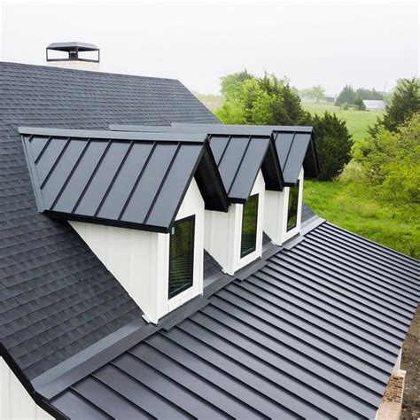 Sheet Metal Roofing | Metal Roofing Solutions