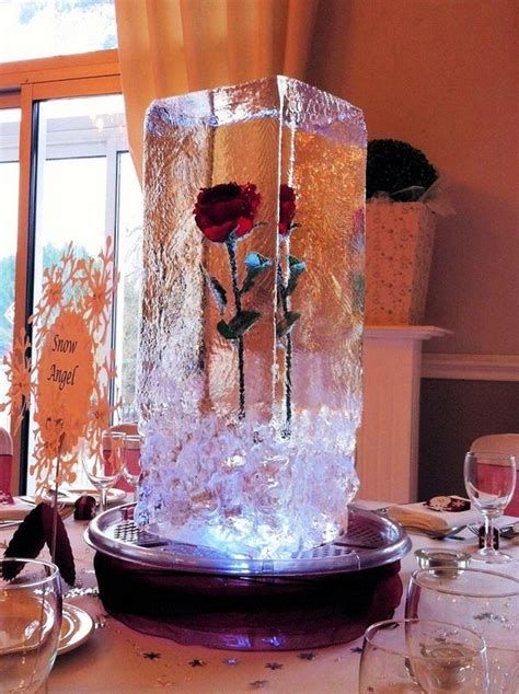 25 Winter Wedding Decorations Ideas - Wohh Wedding