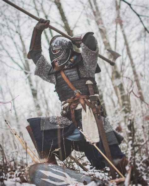 484 best Viking Armor images on Pinterest | Armors, Body armor and Armours