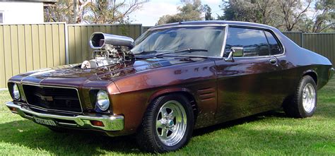 Holden Monaro GTS:picture # 7 , reviews, news, specs, buy car