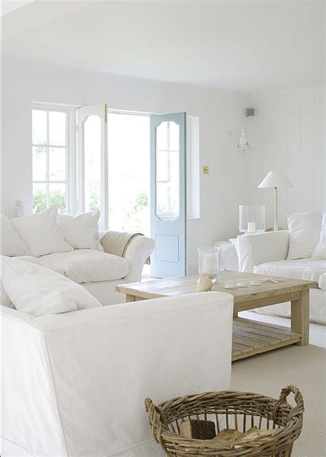 Summer Cottage Inspiration - Home Bunch Interior Design Ideas