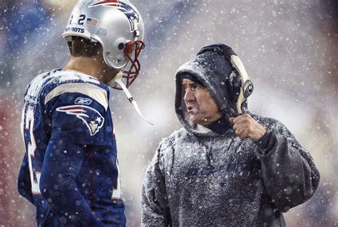 NFL snow games photos: Most memorable moments in history - Sports ...