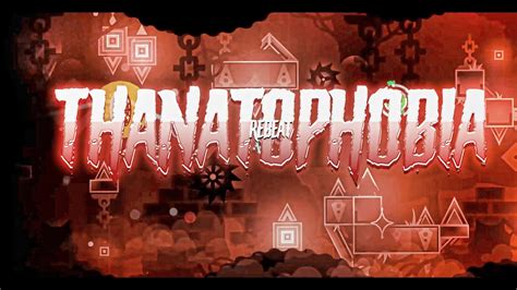 Thanatophobia 100% / rebeat - YouTube