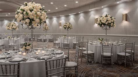 Event Venues Tampa FL | Tampa Airport Marriott | Marriott Bonvoy - Home ...