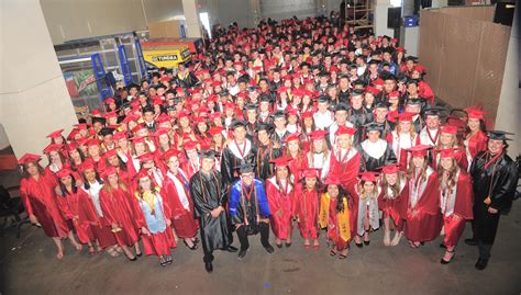 Bradshaw Mountain High School Class of 2018 | The Daily Courier | Prescott, AZ