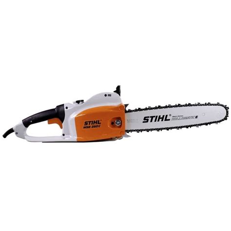 Stihl-Kettensägen: Top 10 Test & Vergleich