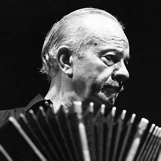 BBC Radio 3 Music Matters: Celebrating a Century of Astor Piazzolla | Jazz With an Accent