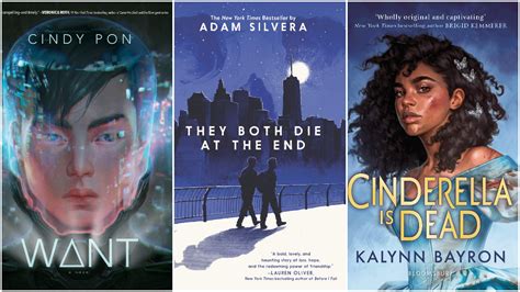 12 Best Dystopian Books For Teens - Cultured Vultures