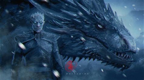 The Night King Theme Music - Ramin Djawadi : Game Of Thrones Season 8 Episode 3 - YouTube