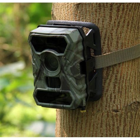 Wireless Outdoor Spy Camera - 3GM2 – Spy Shop South Africa