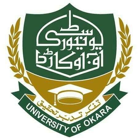 University of Okara - Home | Facebook