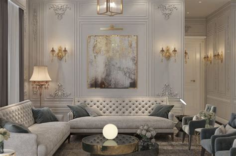 Wall Paneling Ideas for Traditional and Modern Spaces | Wolfe-Rizor Interiors