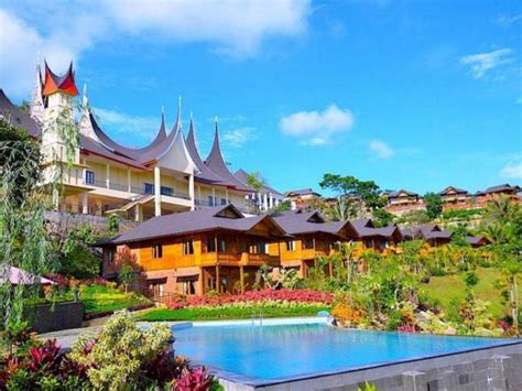 Jambuluwuk Convention Hall & Resort Batu, Malang | Best Price Guarantee - Mobile Bookings & Live ...