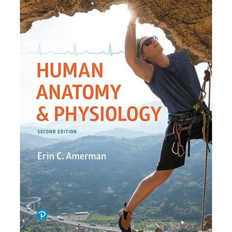 Human Anatomy & Physiology Plus Mastering A&p with Pearson Etext ...